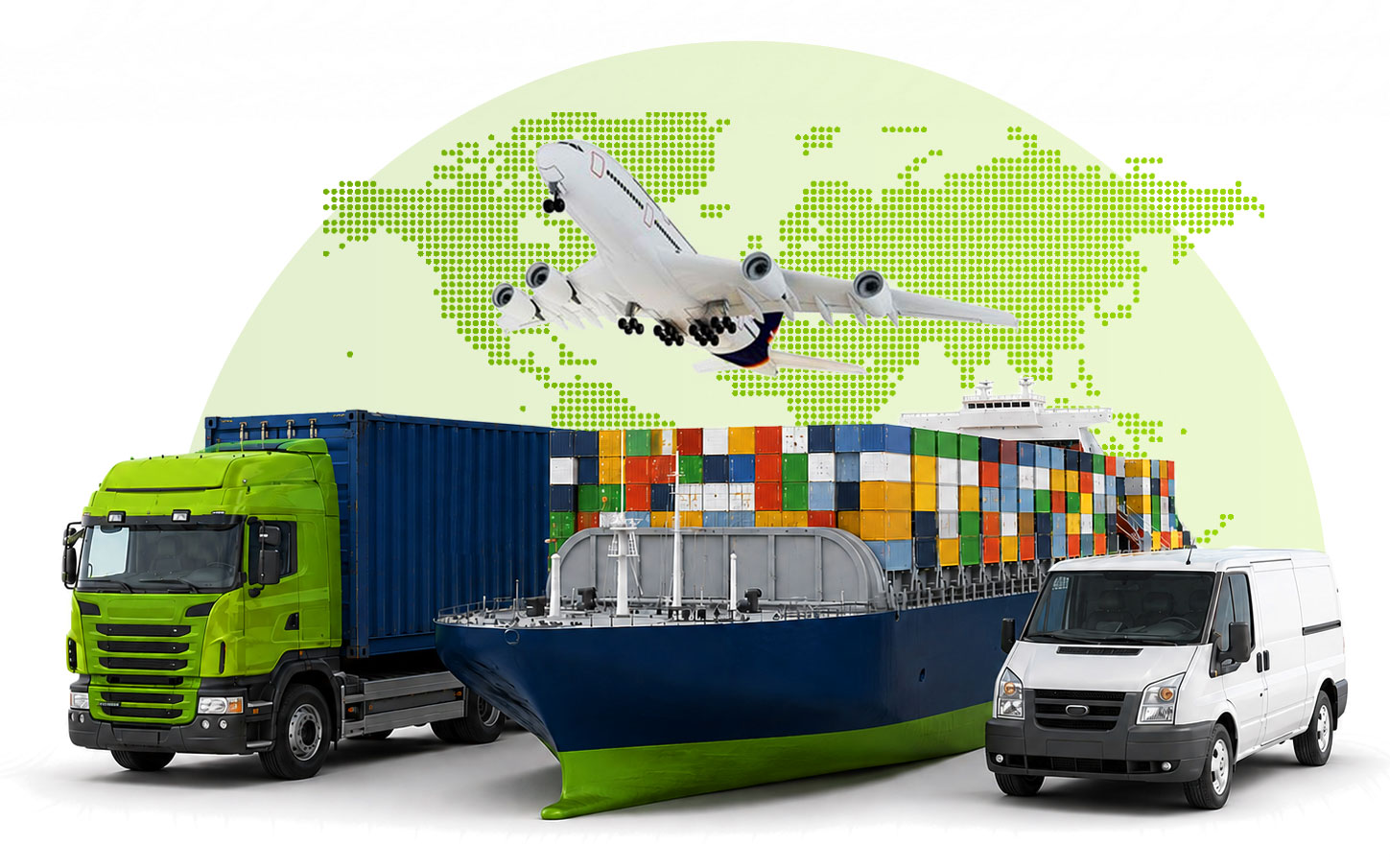 Sea Freight