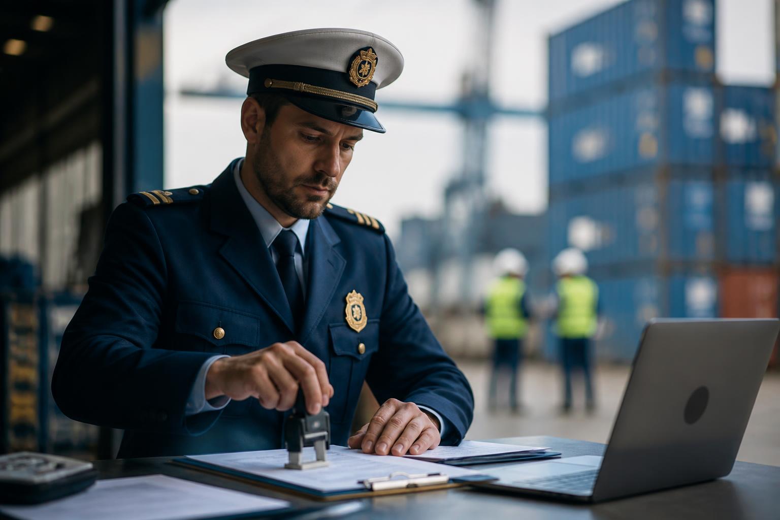 Customs Clearance