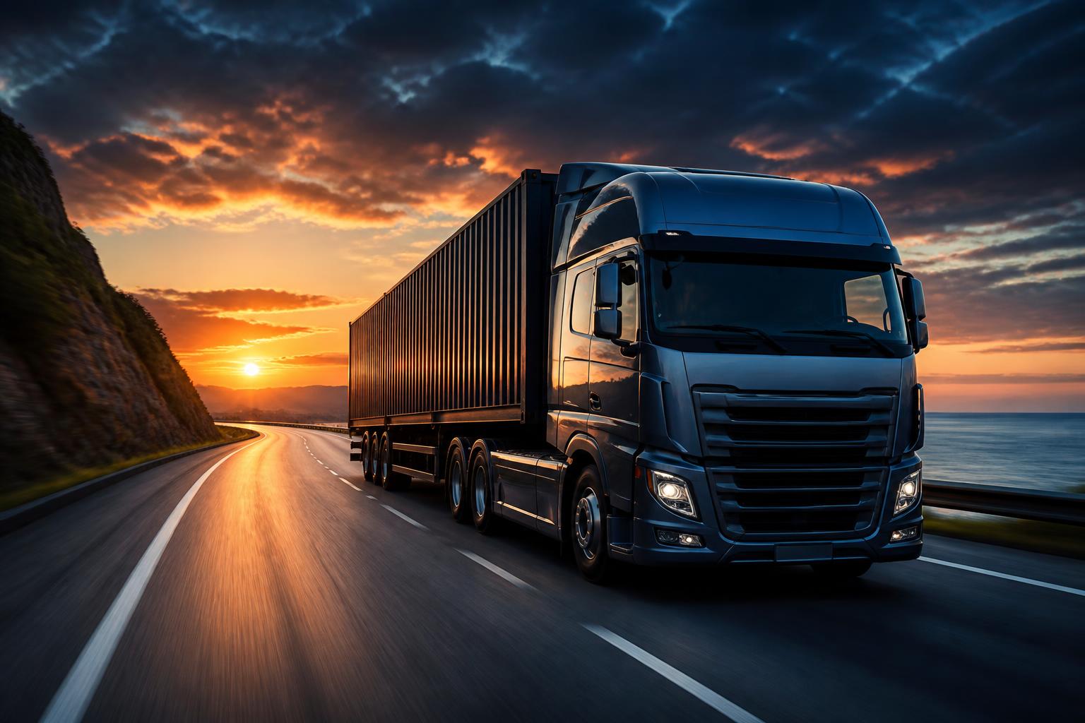 Land Transportation
