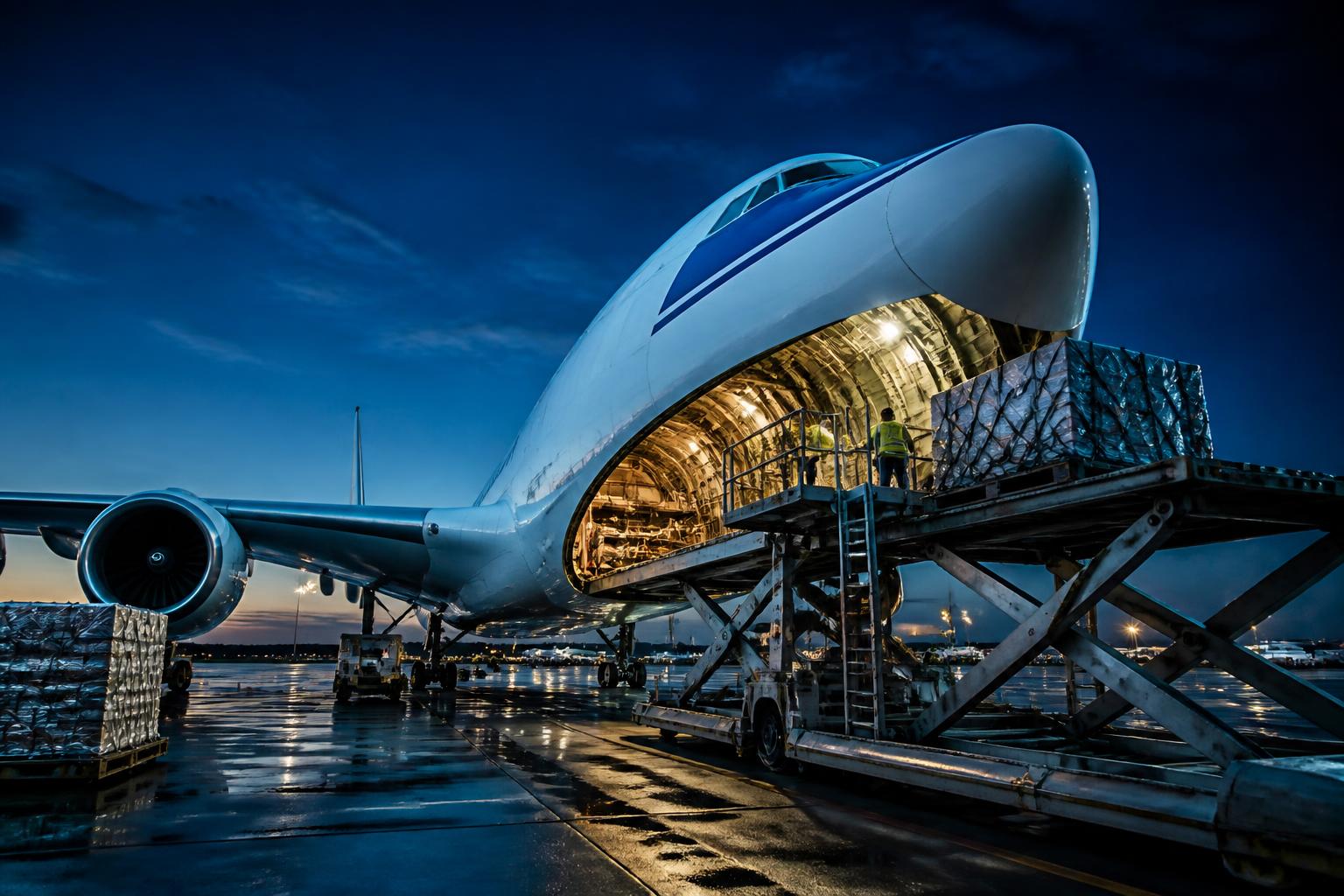 Air Freight